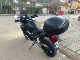 Honda Crossrunner VFR800X, снимка 11