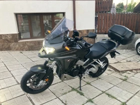 Honda Crossrunner VFR800X, снимка 8