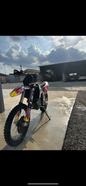 Ktm 450 | Mobile.bg    2