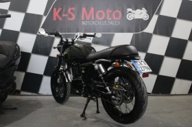 Honda Cb Mash125 2019г., снимка 2