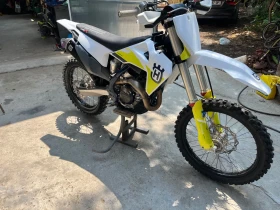 Husqvarna FC 450 | Mobile.bg    4