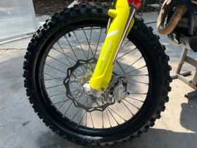 Husqvarna FC 450 | Mobile.bg    8