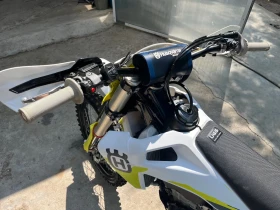 Husqvarna FC 450 | Mobile.bg    7