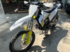 Husqvarna FC 450 | Mobile.bg    3