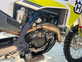 Husqvarna FC 450 | Mobile.bg    10