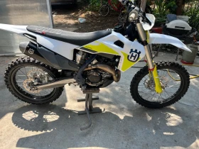 Husqvarna FC 450 | Mobile.bg    5