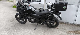 Suzuki V-strom DL 650 | Mobile.bg    5