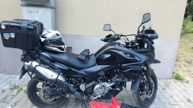 Suzuki V-strom DL 650 | Mobile.bg    2
