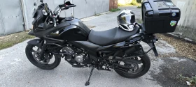 Suzuki V-strom DL 650 | Mobile.bg    3