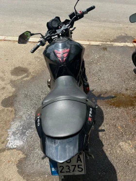 Kawasaki Z 750 | Mobile.bg    5