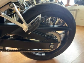 Honda Cb 500f ABS A2!!! Akrapovic!!!! | Mobile.bg    11
