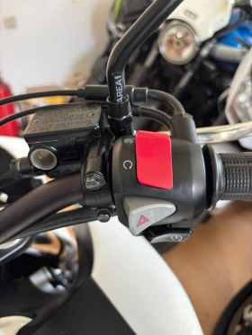 Honda Cb 500f ABS A2!!! Akrapovic!!!! | Mobile.bg    9