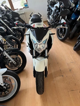Honda Cb 500f ABS A2!!! Akrapovic!!!! | Mobile.bg    3