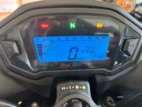 Honda Cb 500f ABS A2!!! Akrapovic!!!! | Mobile.bg    8