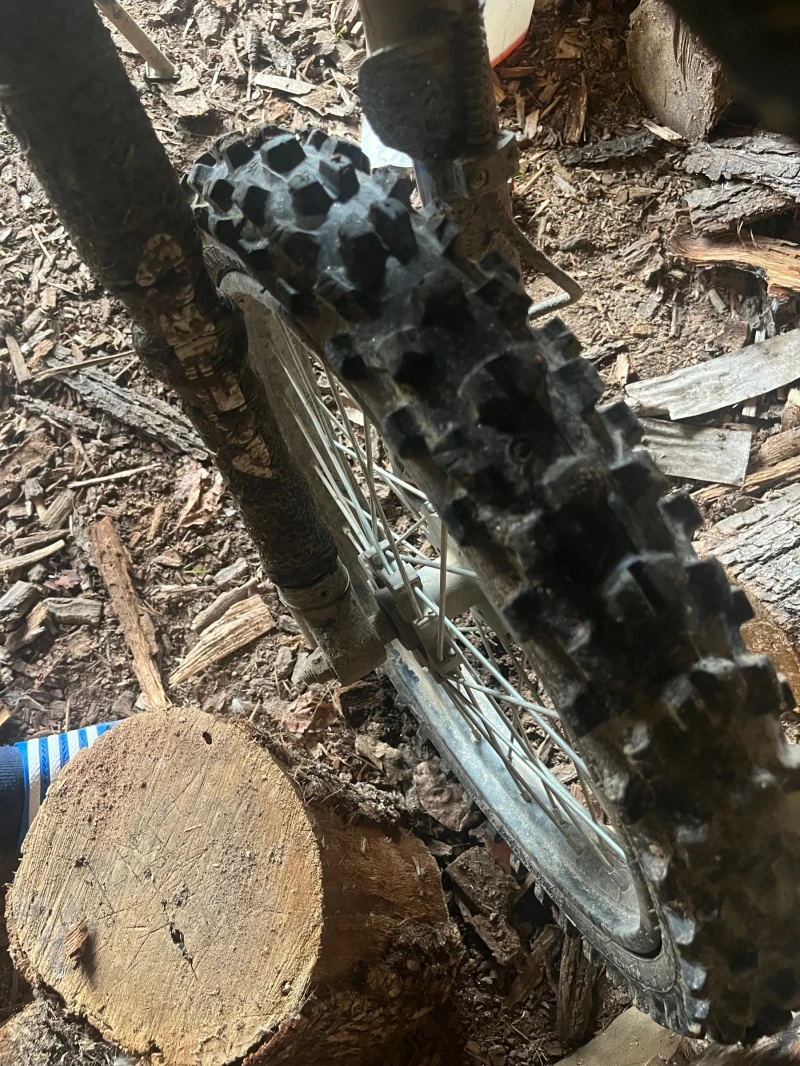 Kawasaki Tengai, снимка 8 - Мотоциклети и мототехника - 52639462