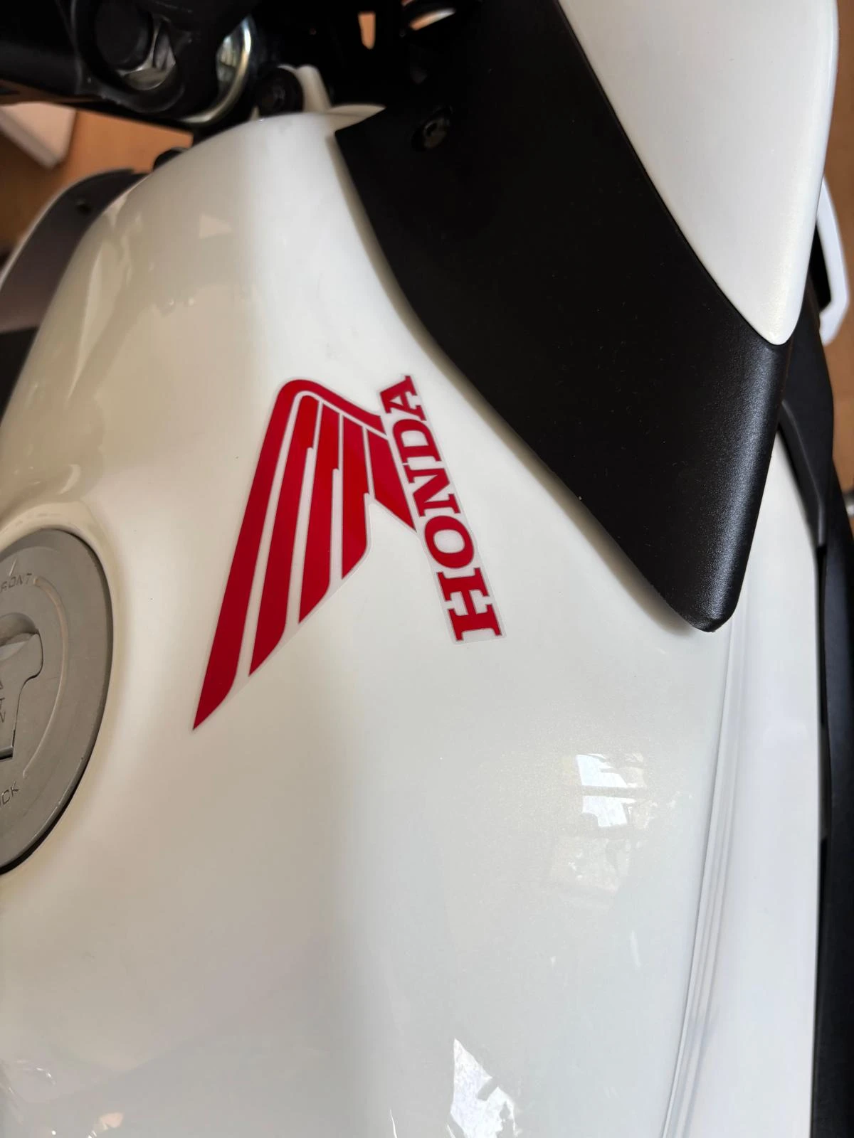 Honda Cb 500f ABS A2!!! Akrapovic!!!! - изображение 5
