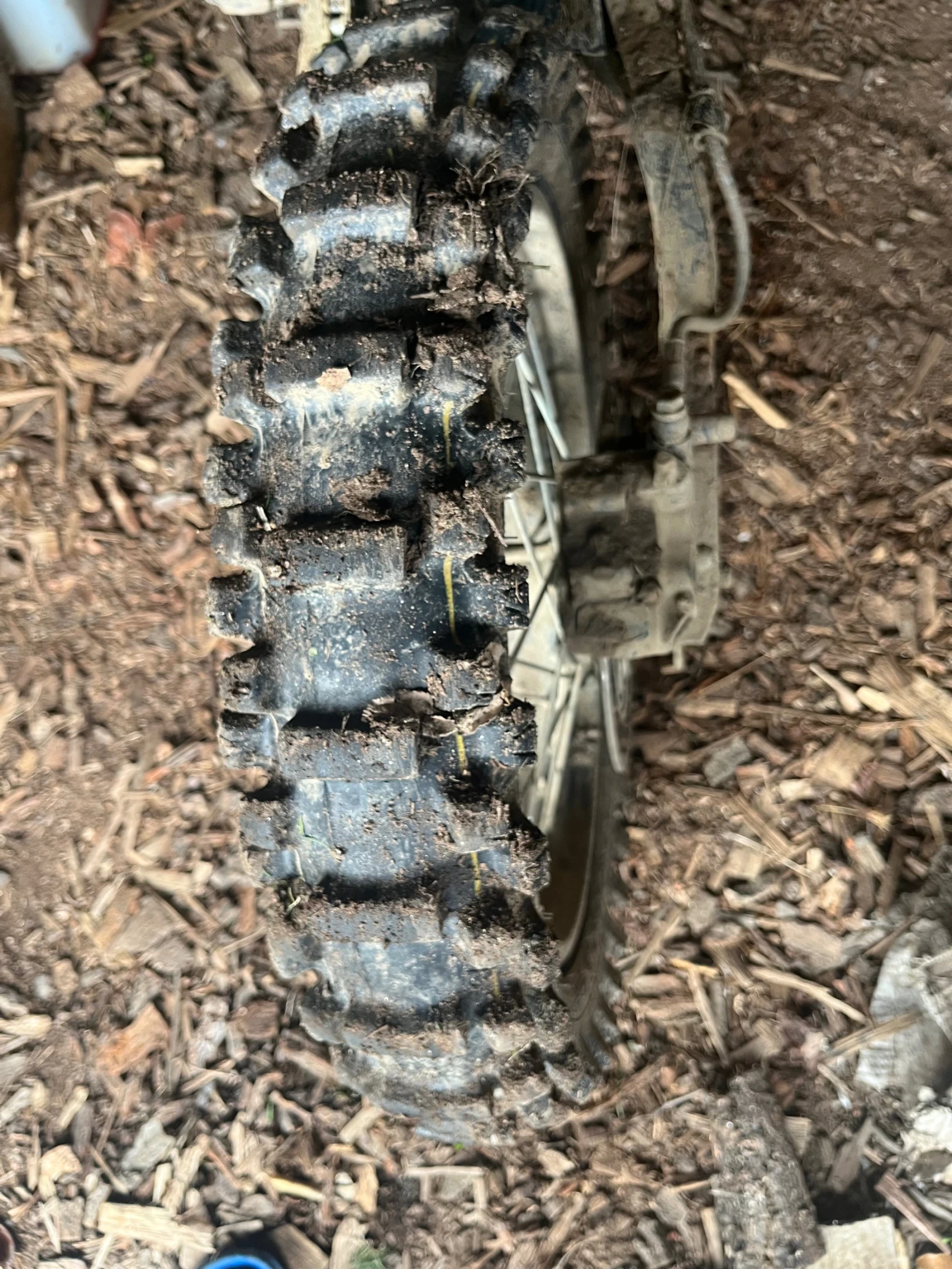 Kawasaki Tengai  - изображение 7