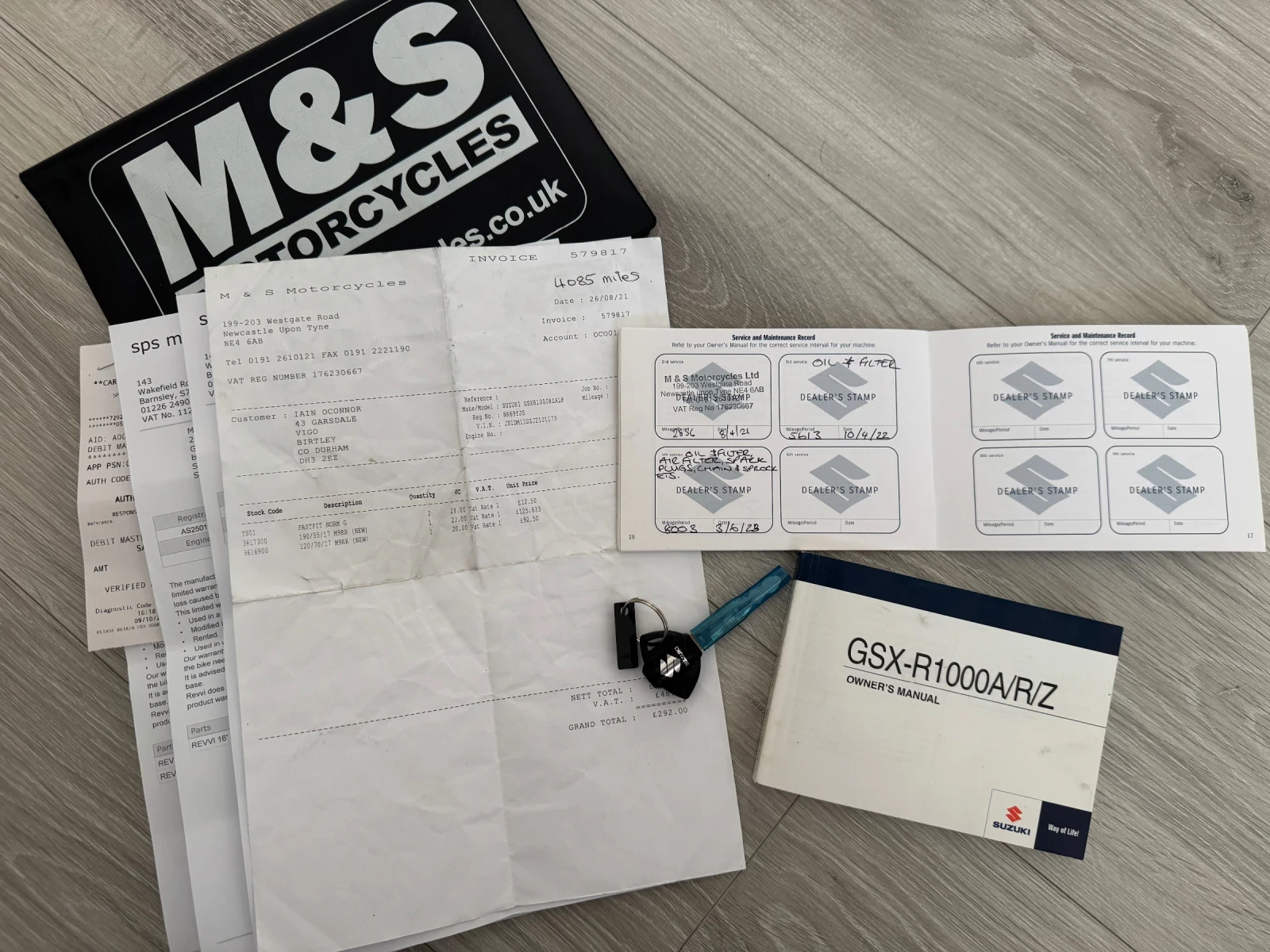 Suzuki Gsxr 1000 L8R | Mobile.bg � ����������� 15