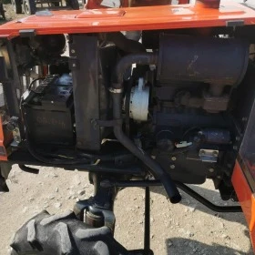 Трактор Hinomoto N179, снимка 8