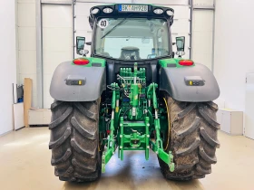 Трактор John Deere 6R 195 DIRECT DRIVE НАВИГАЦИЯ ЛИЗИНГ, снимка 12