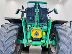 Трактор John Deere 6R 195 DIRECT DRIVE НАВИГАЦИЯ ЛИЗИНГ, снимка 5