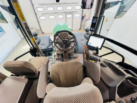 Трактор John Deere 6R 195 DIRECT DRIVE НАВИГАЦИЯ ЛИЗИНГ, снимка 10