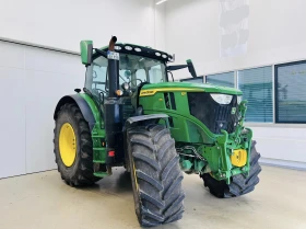 ����� �� �������� �� ������� John Deere 6R 195 DIRECT DRIVE ��������� ������