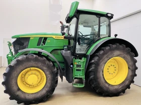 ����� �� �������� �� ������� John Deere 6R 195 DIRECT DRIVE ��������� ������