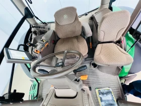 ������� John Deere 6R 195 DIRECT DRIVE ��������� ������ | Mobile.bg � ����� ������ 9
