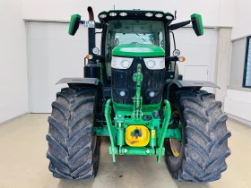 ����� �� �������� �� ������� John Deere 6R 195 DIRECT DRIVE ��������� ������