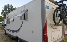 Кемпер Fiat Mc Louis 2, 3, снимка 7