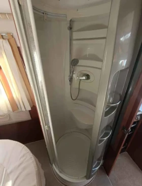 Кемпер Fiat Mc Louis 2, 3, снимка 12