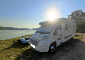 Кемпер Fiat Mc Louis 2, 3, снимка 2