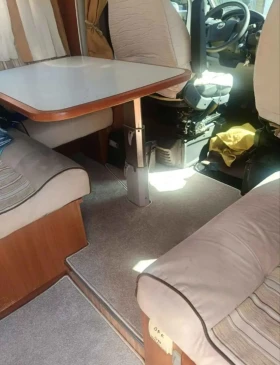 Кемпер Fiat Mc Louis 2, 3, снимка 11