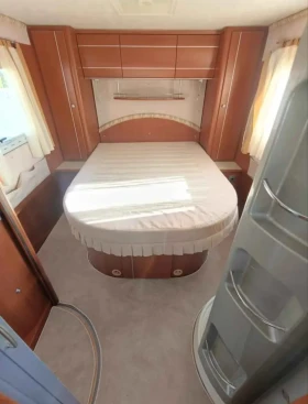 Кемпер Fiat Mc Louis 2, 3, снимка 9