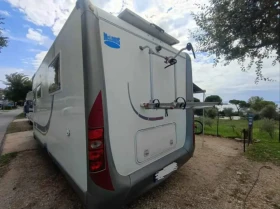 Кемпер Fiat Mc Louis 2, 3, снимка 4