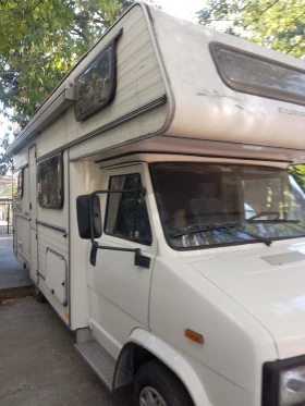  Peugeot J 5 | Mobile.bg    7