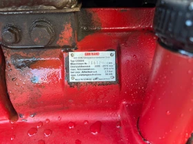 Полуремарке Spitzer GHH rand 910, снимка 2 - Ремаркета - 52997892