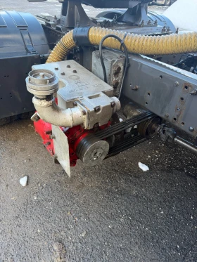 Полуремарке Spitzer GHH rand 910, снимка 3 - Ремаркета - 52997892