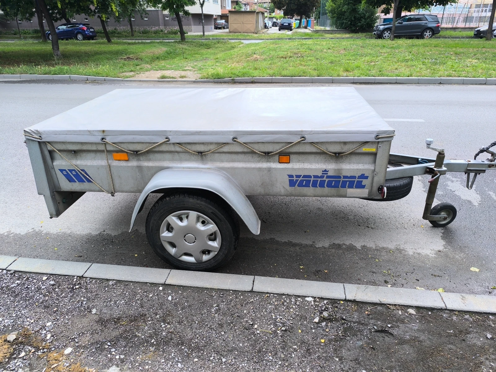 За автомобил Други Variant