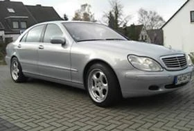 Рама и Каросерия за Mercedes-Benz Sprinter 315, снимка 11