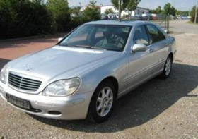 Рама и Каросерия за Mercedes-Benz Sprinter 315, снимка 8