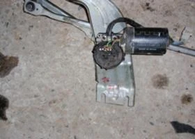 Рама и Каросерия за Iveco 3510, снимка 5