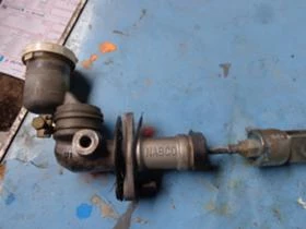 Трансмисия за Mitsubishi Pajero, снимка 1