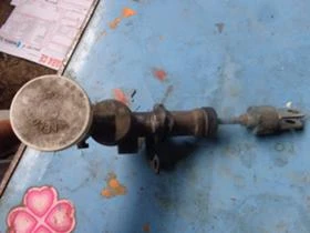 Трансмисия за Mitsubishi Pajero, снимка 2