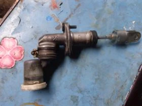 Трансмисия за Mitsubishi Pajero, снимка 3