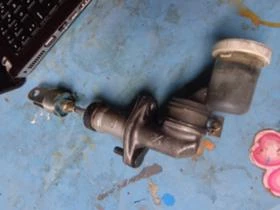 Трансмисия за Mitsubishi Pajero, снимка 4