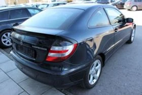 Трансмисия за Mercedes-Benz C 180, снимка 2