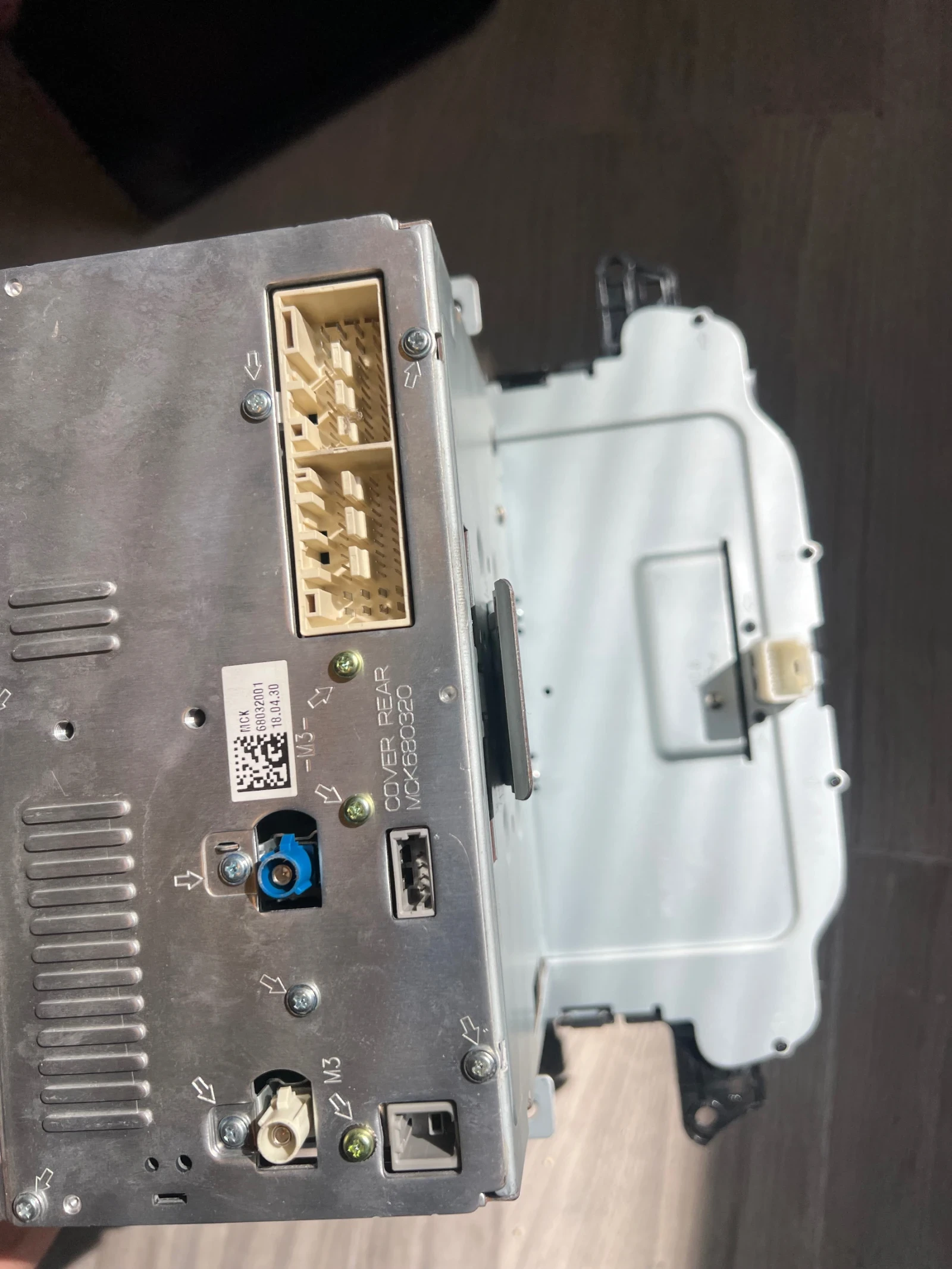 96550-G5120    Kia Niro IAH7033DENH 96550-G5120 | Mobile.bg   3