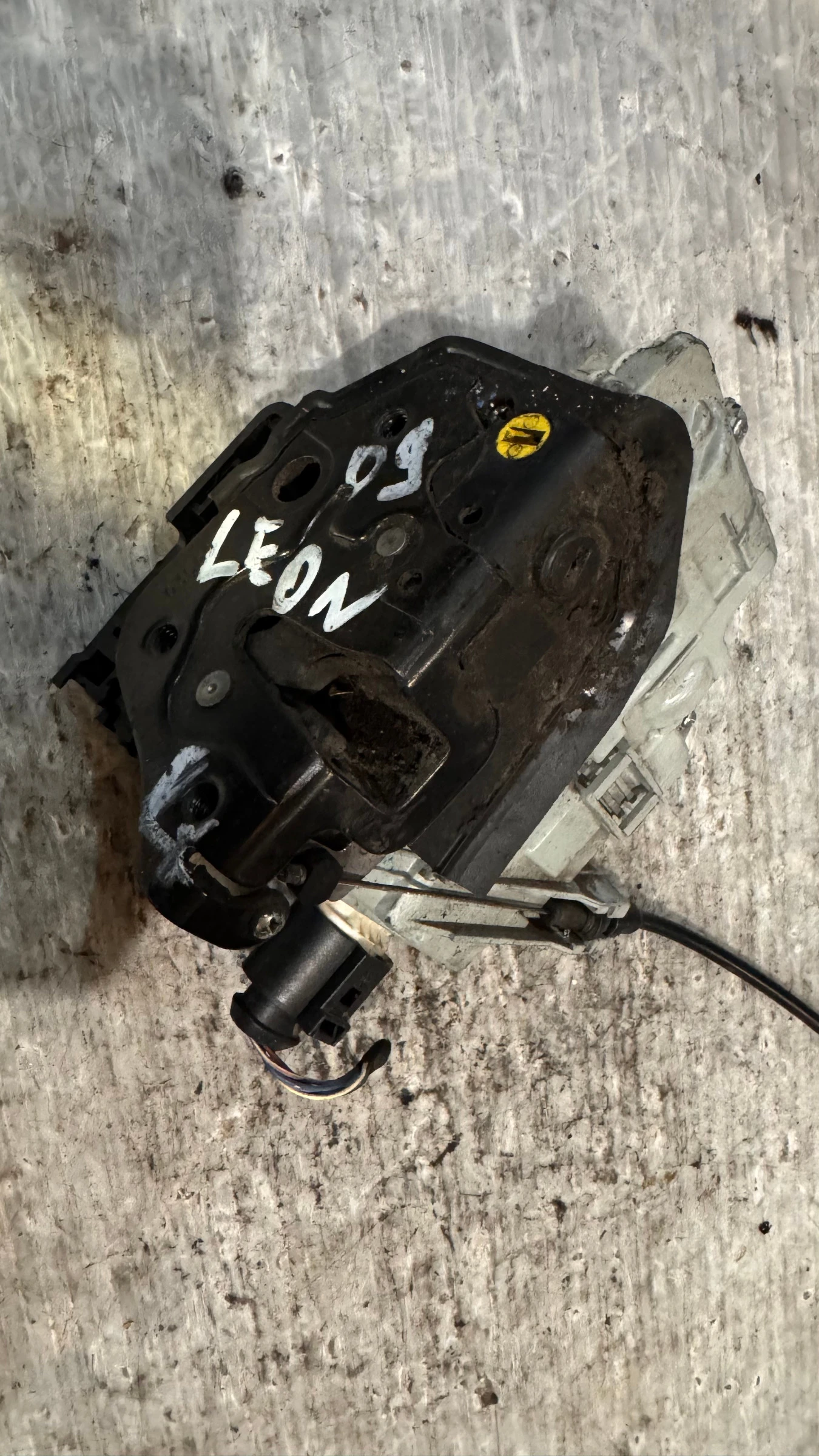 ����� �� ����� �� Seat Leon 2009 - 1P0839015 | Mobile.bg � ����������� 1